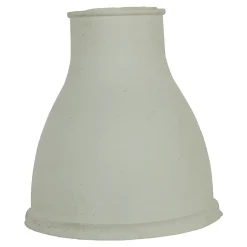 Somatherm For You - Cone chasse de WC Petit Modèle 60x30