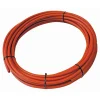 Somatherm For You - Couronne de tube PER nu diam 16 rouge - longueur 15m