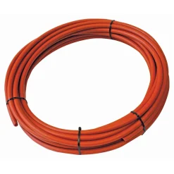 Somatherm For You - Couronne de tube PER nu diam 12 rouge - longueur 15m