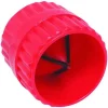 Somatherm For You - Ebavureur tonneau pour tube Cuivre de D3 à 35mm.