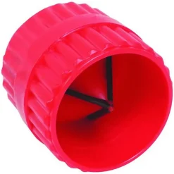 Somatherm For You - Ebavureur tonneau pour tube Cuivre de D3 à 35mm.