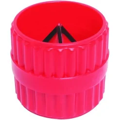 Somatherm For You - Ebavureur tonneau pour tube Cuivre de D3 à 35mm.
