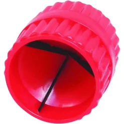 Somatherm For You - Ebavureur tonneau pour tube Cuivre de D3 à 35mm.