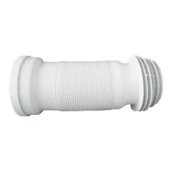 Somatherm For You - Flexible de raccordement de WC extensible