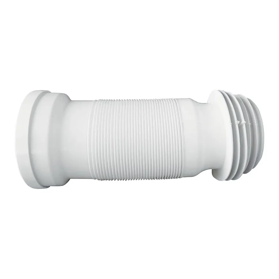 Somatherm For You - Flexible de raccordement de WC extensible