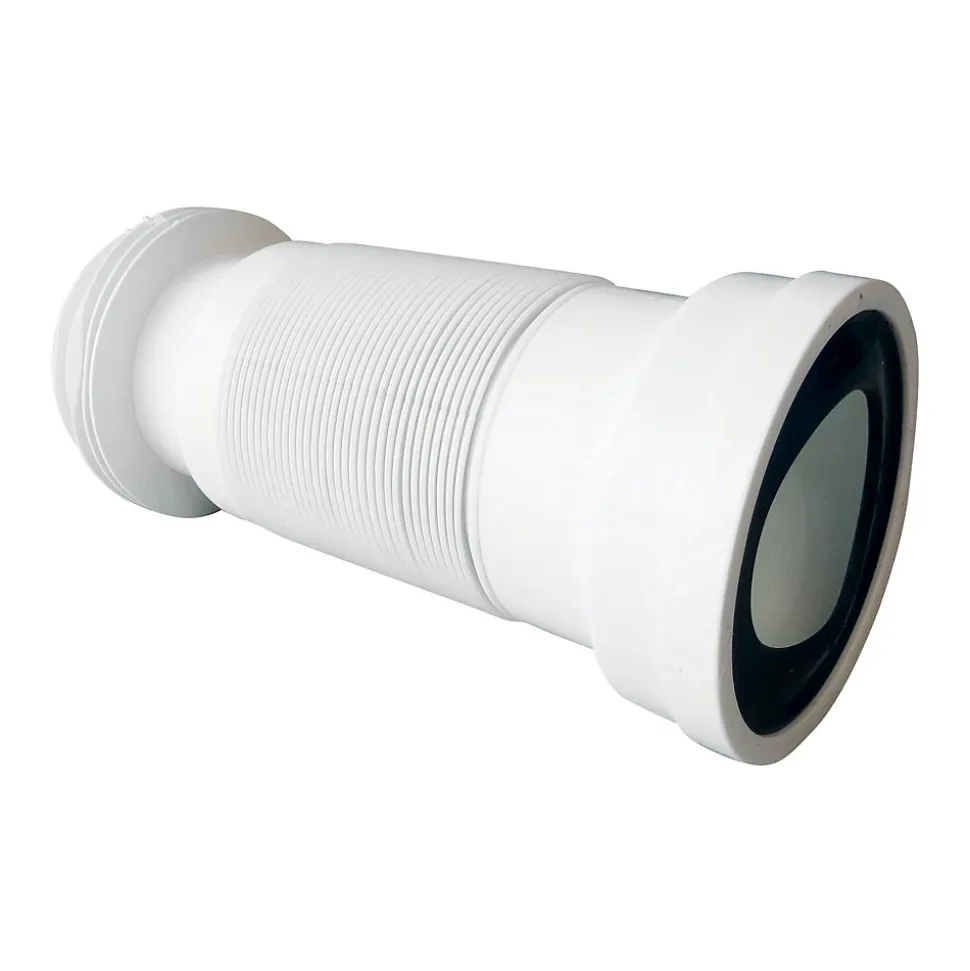 Somatherm For You - Flexible de raccordement de WC extensible