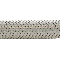 Somatherm For You - Flexible sanitaire - Raccord bicone tube cuivre diam 12 - Mâle 1/2 L: 300mm DN8