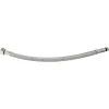 Somatherm For You - Flexible sanitaire inox - DN8 - Longueur 50cm - Femelle 12/17 - Mâle 10/100