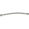 Somatherm For You - Flexible sanitaire - Raccord bicone tube cuivre diam 14 - Mâle 3/8 L: 300mm DN8