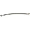 Somatherm For You - Flexible sanitaire - Raccord 2 écrous tournants 3/4 - Longueur : 1500mm - DN10