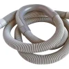 Somatherm For You - Flexible de vidange avec embout de raccordement + crosse de maintien - 2m