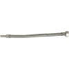 Somatherm For You - Flexible sanitaire à souder diam 10 - Raccord Ecrou tournant 1/2 - L: 300mm DN8