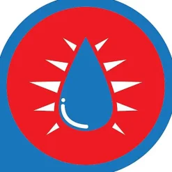 Somatherm For You - Groupe de Sécurité NF 3/4 à garde d'air coudée - Siège inox pour eau agressive - SOMATHERM FOR YOU
