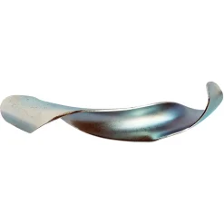 Somatherm For You - Guide tube coudé en métal pour tube PER / MC nus de diamètre 16mm