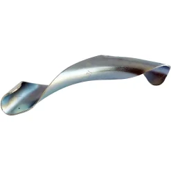 Somatherm For You - Guide tube coudé en métal pour tube PER / MC nus de diamètre 16mm