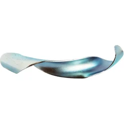 Somatherm For You - Guide tube coudé en métal pour tube PER MC nus de diamètre 12mm