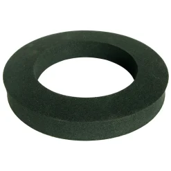 Somatherm For You - Joint de cuvette de réservoir rondelle en mousse - Dimensions : 110x70x9