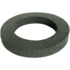 Somatherm For You - Joint de cuvette de réservoir rondelle en mousse - Dimensions : 110x70x9