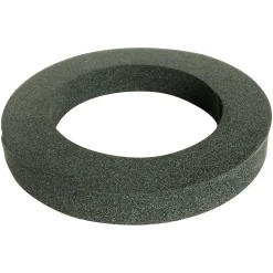 Somatherm For You - Joint de cuvette de réservoir rondelle en mousse - Dimensions : 110x70x9