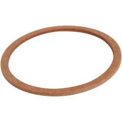 Somatherm For You - Lot de 10 joints fibre extérieur de 26/150 (environ 20/27)
