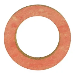 Somatherm For You - Lot de 10 joints fibre rose 20/27