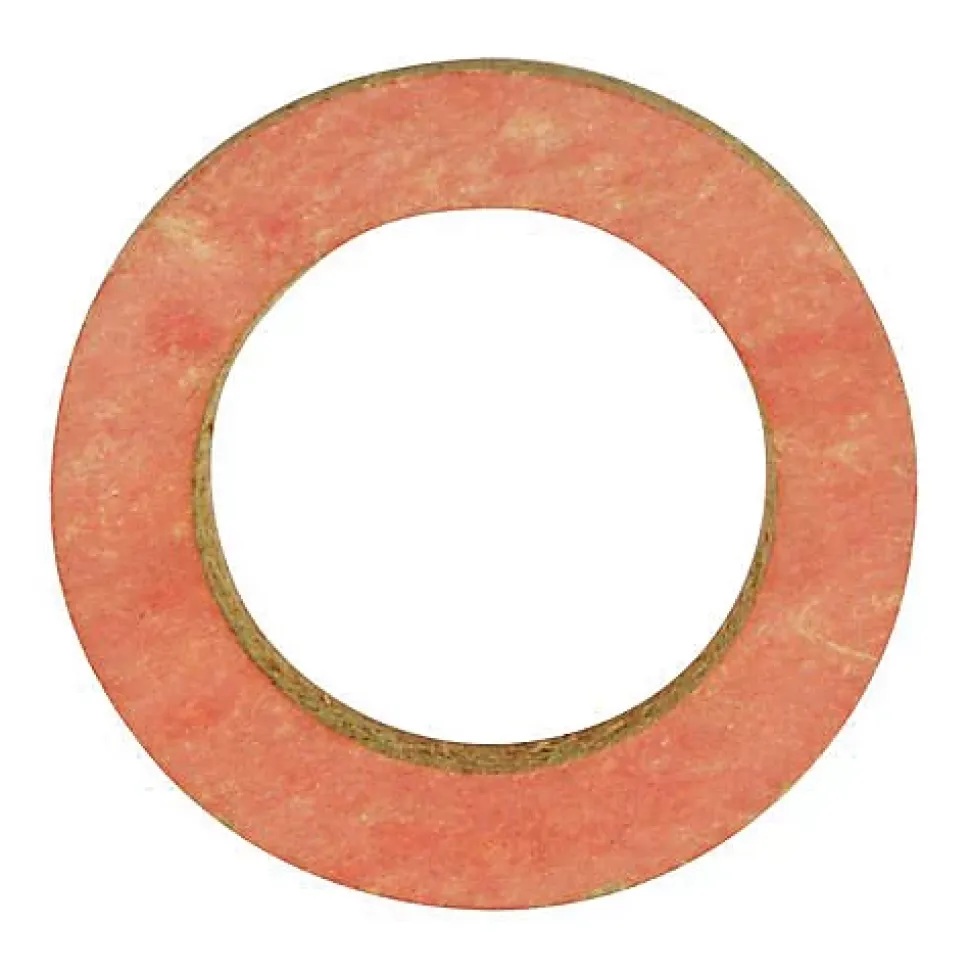Somatherm For You - Lot de 10 joints fibre rose 20/27