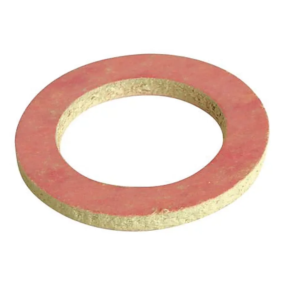 Somatherm For You - Lot de 10 joints fibre rose 20/27
