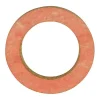 Somatherm For You - Lot de 3 joints fibre rose 33/42