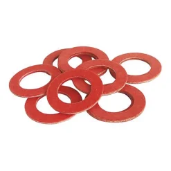 Somatherm For You - Lot de 5 joints fibre intérieur 26/34