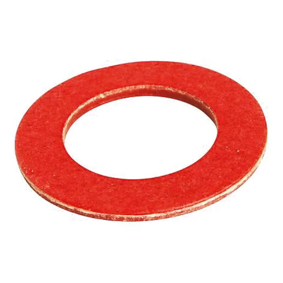 Somatherm For You - Lot de 10 joints fibre intérieur 20/27