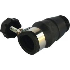 Somatherm For You - Prise d'eau universelle pour robinet à bec ou nez lisse