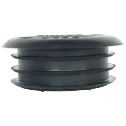 Somatherm For You - Raccord caoutchouc N 5 pour tube de descente de chasse diam 55mm x diam int 40 à 44 mm