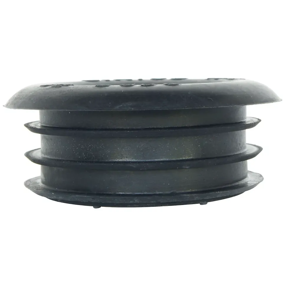 Somatherm For You - Raccord caoutchouc N 5 pour tube de descente de chasse diam 55mm x diam int 40 à 44 mm
