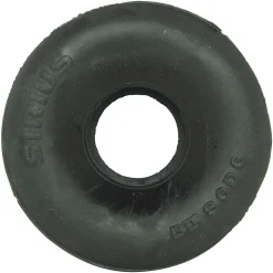 Somatherm For You - Raccord caoutchouc N 4 pour tube de descente de chasse diam 55mm x diam int 28 à 37 mm