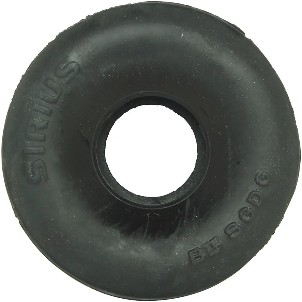 Somatherm For You - Raccord caoutchouc N 4 pour tube de descente de chasse diam 55mm x diam int 28 à 37 mm