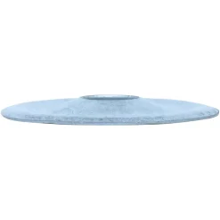 Somatherm For You - Rosace plate diam 25mm (x5)