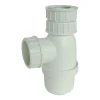 Somatherm For You - Siphon plastique grand culot diam 32 - 33/42
