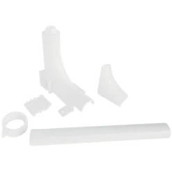 Somatherm For You - Sortie de chape simple pour tube PER de diamètre 12 à 16mm