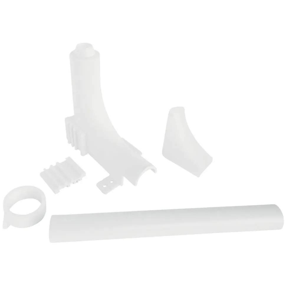 Somatherm For You - Sortie de chape simple pour tube PER de diamètre 12 à 16mm
