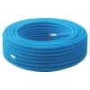 Somatherm For You - Tube multicouche gainé bleu D20 en couronne de 100 mètres