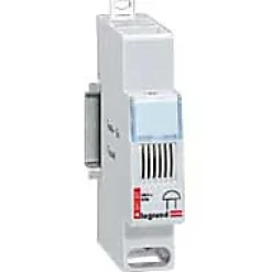 Sonnerie modulaire 8/12V Legrand DX 3