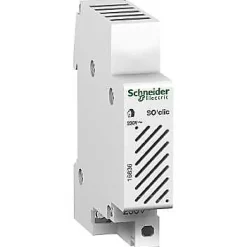Sonnerie SO'CLIC 230V Schneider Electric Resi9 XP