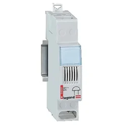 Sonnette modulaire 230V Legrand
