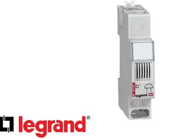 Sonnette modulaire 230V Legrand