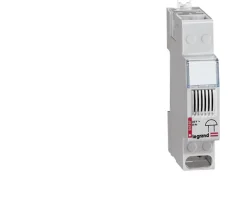 Sonnette modulaire 230V Legrand