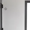 Sonnette sans fil avec LED et portée de 150m