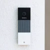 Sonnette vidéo filaire intelligente Netatmo
