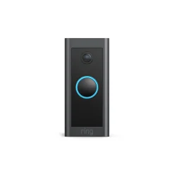 Sonnette vidéo Filaire Ring vidéo Doorbell Wired
