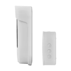 Sonnette vidéo sans fil connectée, Omajin by Netatmo