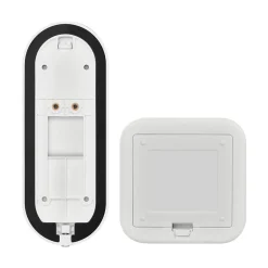 Sonnette vidéo sans fil connectée, Omajin by Netatmo